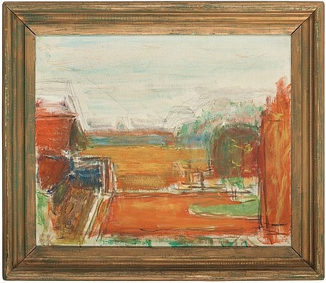 Sommarängder by Carl Kylberg, 1944