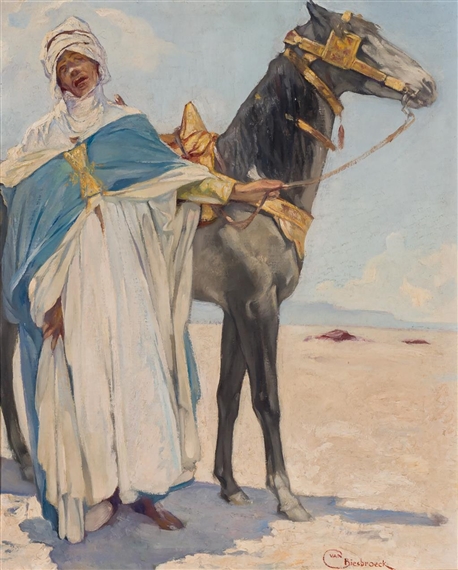 L'Ami de La France by Jules-Pierre van Biesbroeck