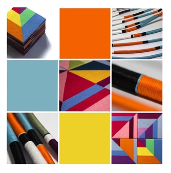 Liron Gilmore & Kylie Walsh: Tessella Insecta - Gaffa Gallery