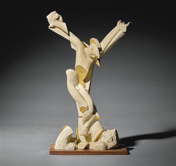 CRUCIFIXION