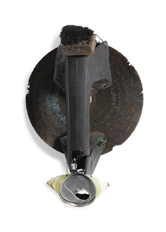 MISS JOHANNESBURG - Romuald Hazoumé