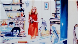 A mission to bring Irish art to the wider world