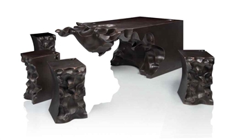 BUDDHA HAND - Shi Jianmin