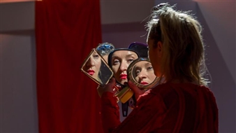 2116: Forecast of the Next Century - Eli & Edythe Broad Art Museum at Michigan State University