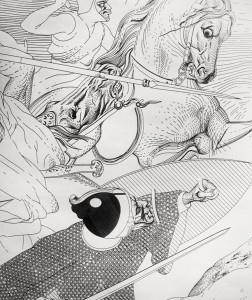 MAEP: Ernest Bryant III - Minneapolis Institute of Art