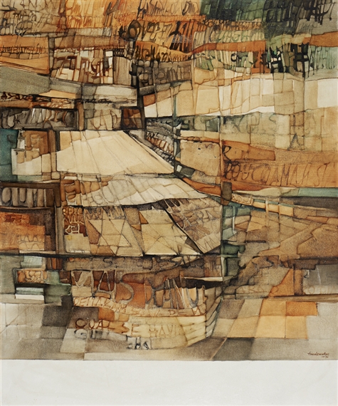 Untitled by Tomas Mateus