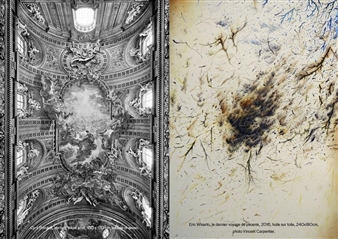 Eric Winarto & Cyril Porchet: Virtuous - Laurent Marthaler Contemporary
