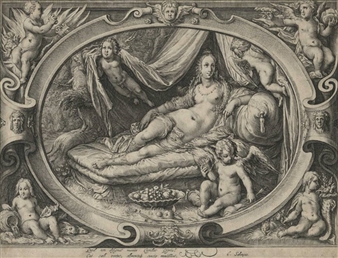 Told and Retold: Myth through the Ages - Childs Gallery