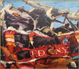 Dan F. Howard (American, 1931)