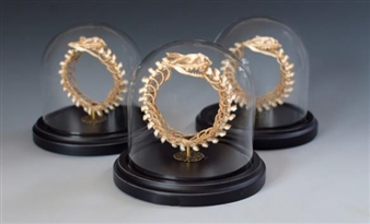 ‘All that Remains’ at Stranger Factory Features the Work of 21 Artists