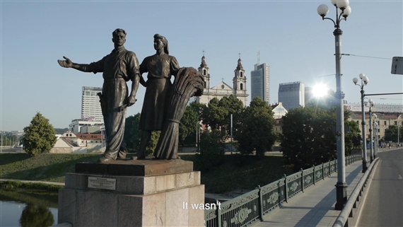 Deimantas Narkeviciu: Doubled Youth - BALTIC Centre for Contemporary Art