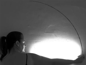 Durch Kratzen und Beissen* - Galerie Métropolis, Paris