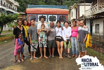 Hacia el Litoral: Habitando una Casa entre el Litoral y la ciudad - Museo La Tertulia