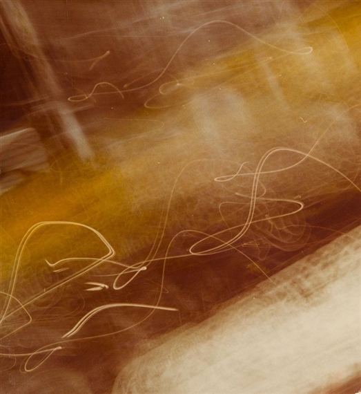 Przestrzen i swiatlo by Antoni Mikolajczyk, 1984