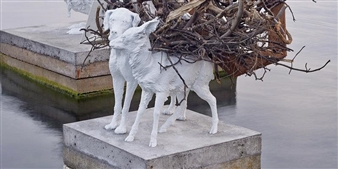 ANIMALITY - A Fairy Story by Jens Hoffmann - Marian Goodman Gallery, London