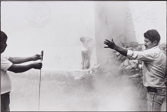 Fiesta Nacional, Mexico - Pablo Ortiz Monasterio