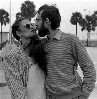 Artist to the stars Dina Knapp dies at 69