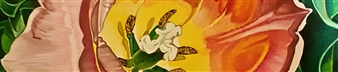 Joseph Piccinotti: Flowers Series - Caelum Gallery