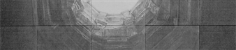 Tadayuki Yamada: Old Testament- Ancient Records - Caelum Gallery