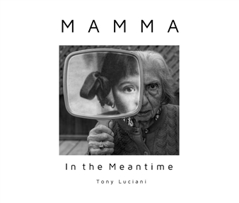 Tony Luciani: Mamma- In The Meantime - Loch Gallery, Winnipeg