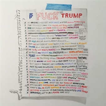 WIWTFDT - Joshua Liner Gallery