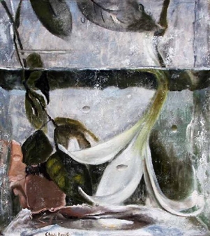 Nell'acqua - Chiara Borsi