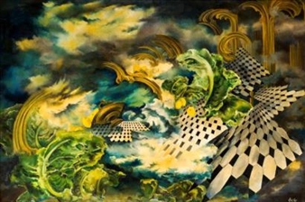 Nature morte - Claire Basler