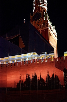 Eternal Peace - Sergey Bratkov