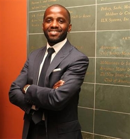 Aljira Center for Contemporary Art in Newark Names Dexter Wimberly New Director