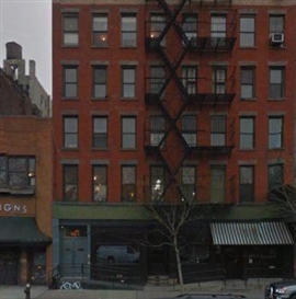 JTT Will Move to a Larger Space on the Lower East Side, Open With a Diane Simpson Show