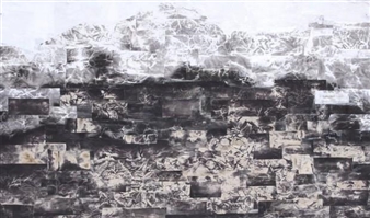 Art Talk Cleveland: Carmen Romine on 3 works from 'Fabric of Time' (photos)