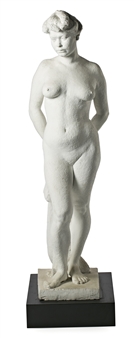 Nu del drap - Martí Llauradó