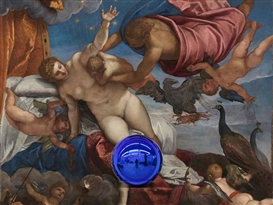 Has Jeff Koons earned his place in art history?