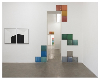 Dokyun Kim - Aando Fine Art