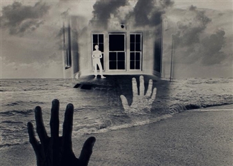 Landscape/ Soundscape - Arthur Ross Gallery