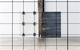 Marie-Michelle Deschamps: The Art of the Untranslatable