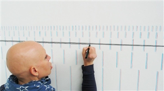 Ilse Black: Cut Loose - Aspex