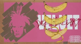 Velvet - Didier  Demé