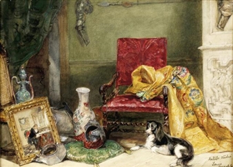 Autumn Exhibition: New Acquisitions  - Davis & Langdale Company
