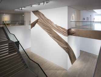 Melanie Dorfer - Kunstmuseum Stuttgart