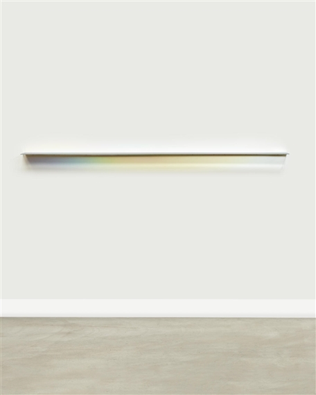 Untitled by Larry Bell, 1970