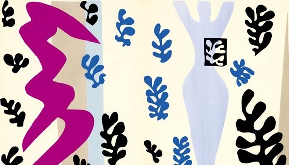 The Art Books of Henri Matisse - Portland Museum of Art, Maine
