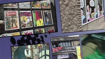 Great Lakes: Why Kendal's comics festival is a big draw