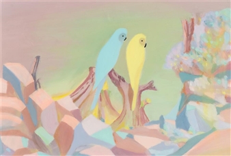 You and Me - Saskia Leek