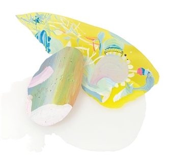 Three In One - Eileen Leung