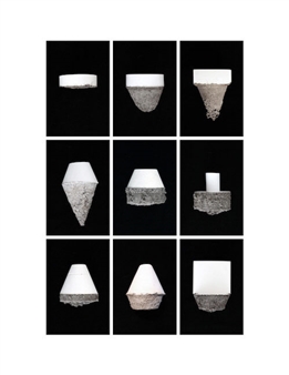 Deborah Wang: Phantom Limb - Katharine Mulherin, Toronto (Queen Str.)