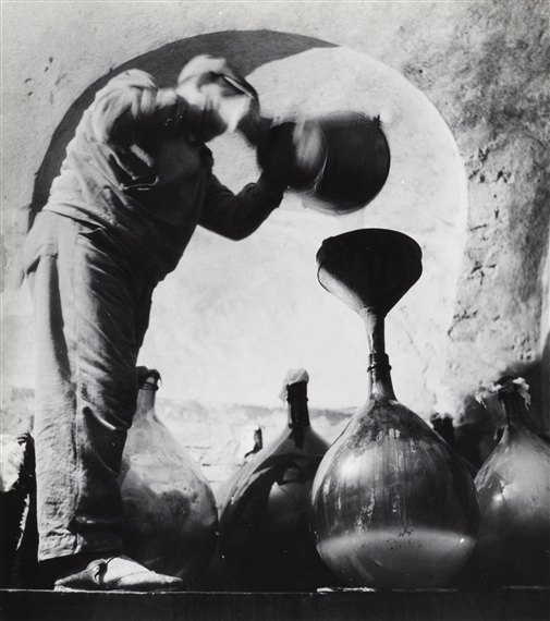 In cantina by Stefano Robino, 1951