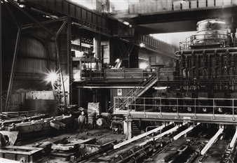 Seat Meccanica Acciaieria - Bruna Biamino