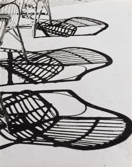 Ombre lunghe by Riccardo Gilardi, 1950