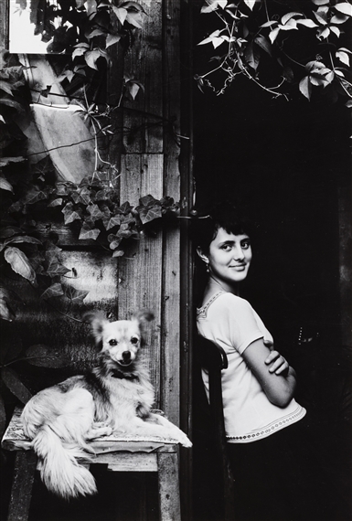 Marisa by Stefano Robino, 1962